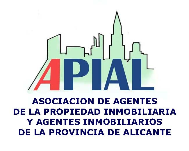 APIAL - Asociaci&oacute;n de Profesionales Inmobiliarios de Alicante